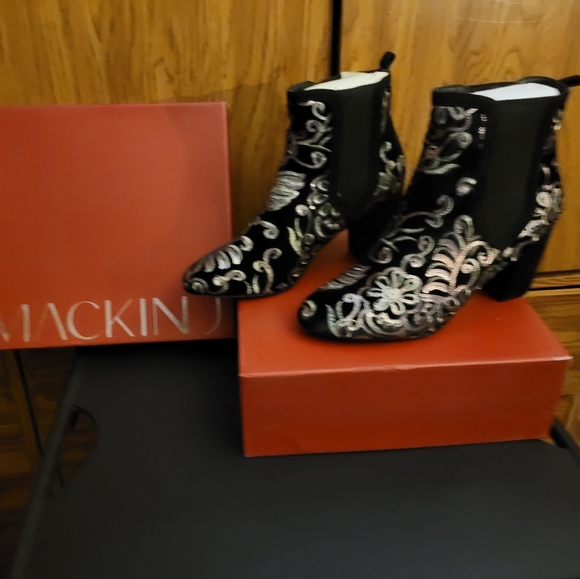 MACKIN J MOMEN BOOTIE - Picture 2 of 16